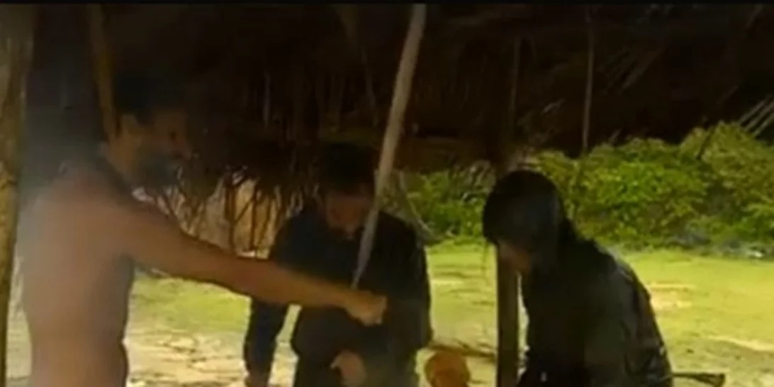 Survivor: Δυσκολεύουν οι συνθήκες για τους «Διάσημους»