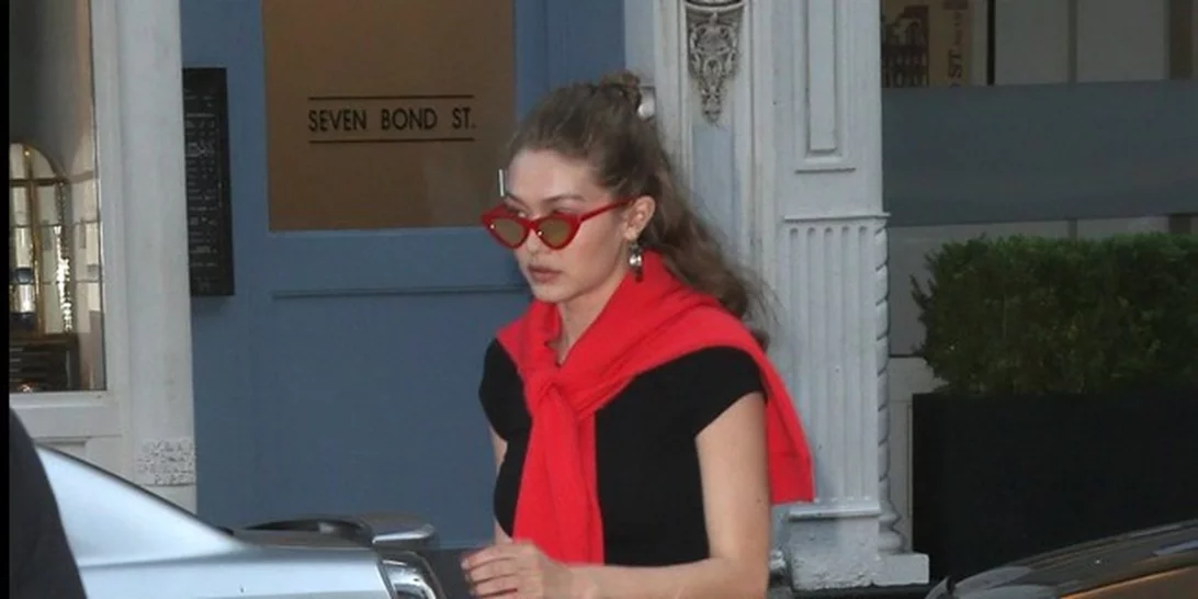 Νεοϋορκέζικο street style: Τι φόρεσαν οι stars στο Μεγάλο Μήλο;