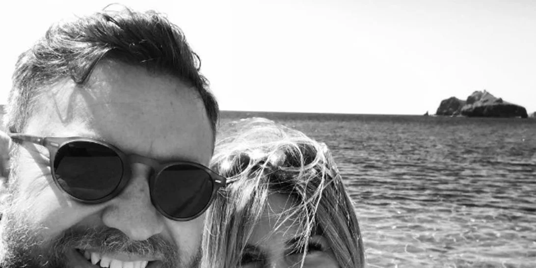 Γιάννης Βαρδής - Νατάσα Σκαφίδα: Στην τελική ευθεία για τον γάμο τους