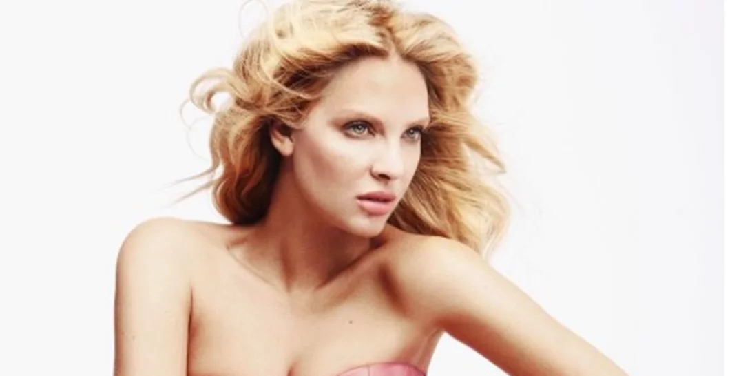 Χριστίνα Αλούπη: Πρόβα νυφικού 3 εβδομάδες πριν τον γάμο!