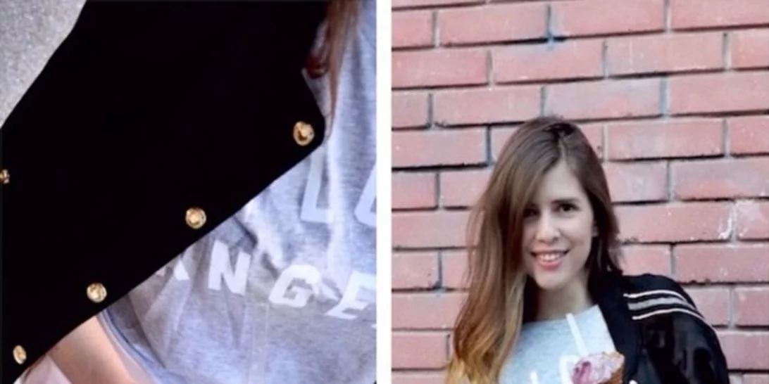 All velour everything: Η βελουτέ φόρμα τώρα είναι η πιο κουλ τάση!