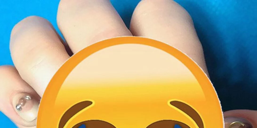 Αυτό είναι το πιο περίεργο μα και τόσο αστείο nail trend που κάνει τώρα χαμό στο Instagram