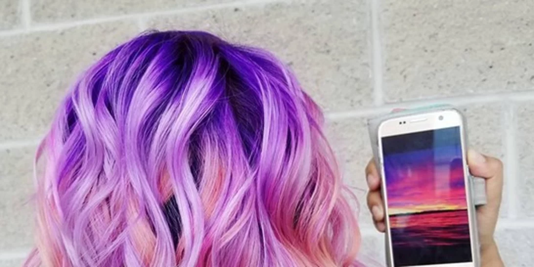 Γιατί το ηλιοβασίλεμα αποτελεί την καλύτερη έμπνευση για το χρώμα των μαλλιών σου