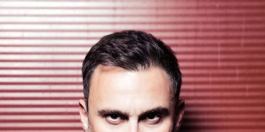 Γιώργος Καπουτζίδης: Όσα είπε για το τέλος της φιλίας του με την Ελισάβετ Κωνσταντινίδου