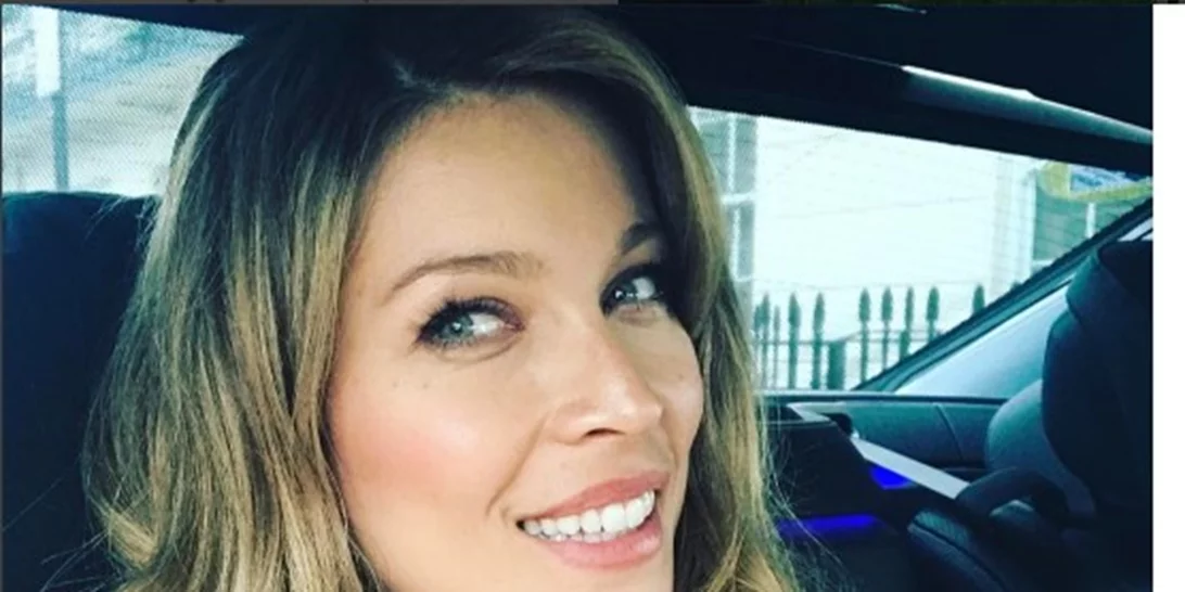 Μαριέττα Χρουσαλά: Έχεις δει τους τέλεια γραμμωμένους κοιλιακούς της;