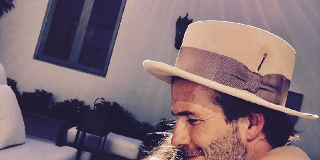 Ημέρα του Πατέρα: Οι πιο τρυφεροί μπαμπάδες της σόουμπιζ