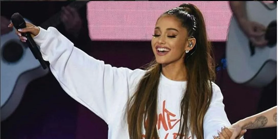 One Love Manchester: Συγκίνηση και πολλοί stars στη sold out συναυλία της Ariana Grande