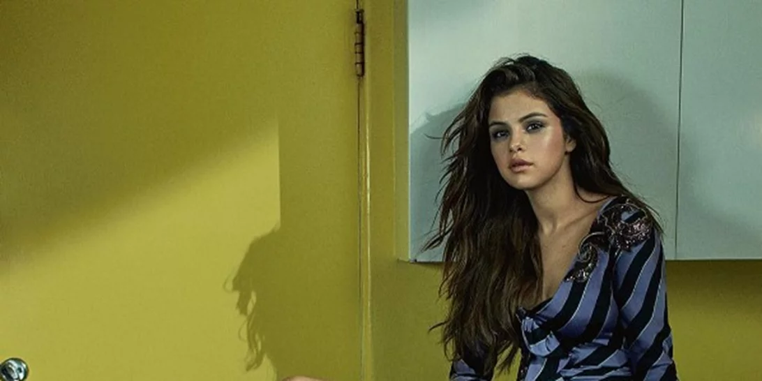 Selena Gomez: Για πρώτη φορά με ξανθά μαλλιά!