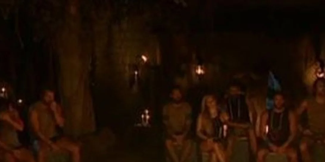 Survivor: Το αγώνισμα για την ατομική ασυλία & ο παίκτης που αποχώρησε!