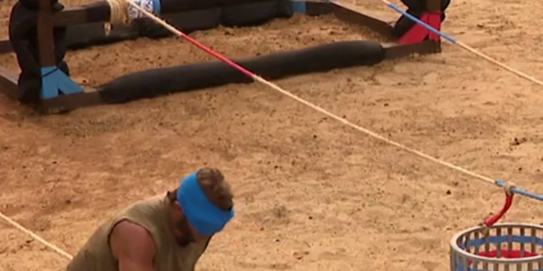 Survivor: Η απρόσμενη ανακοίνωση του Τανιμανίδη & ο τραυματισμός του Ντάνου