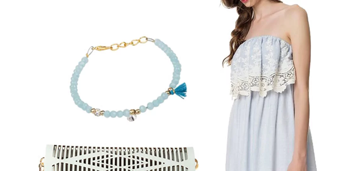 Τι να φορέσω σήμερα 29/06/2017;