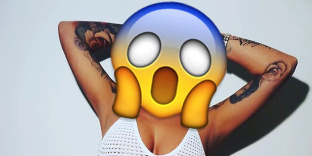 Ποια celebrity αποκάλυψε πως δεν έχει κάνει καθόλου σεξ φέτος;