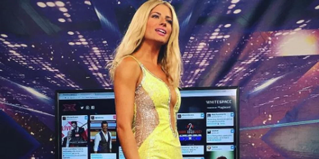 Ευαγγελία Αραβανή: Οι λεπτομέρειες της εμφάνισής της στo δεύτερο live του X-Factor