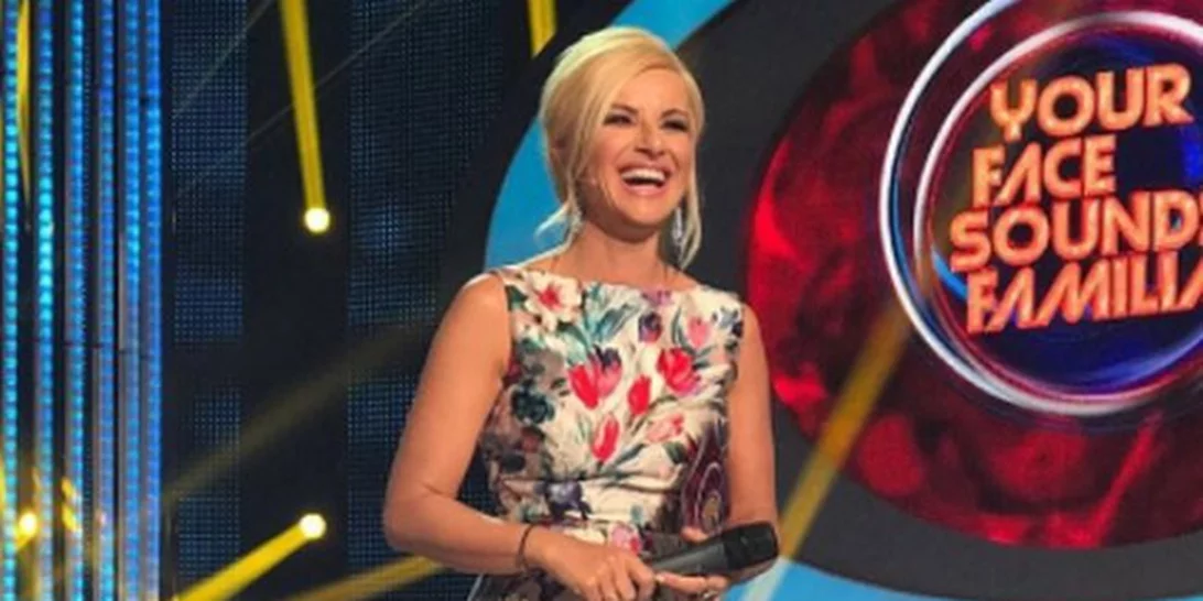 Μαρία Μπεκατώρου: Οι λεπτομέρειες της εμφάνισής της στo έκτο live του Your Face Sounds Familiar