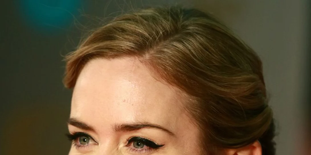 Emily Blunt: Η πρώτη της φωτογραφία ως Mary Poppins!