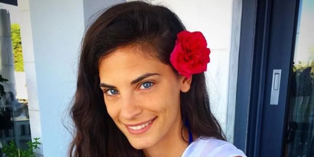 Χριστίνα Μπόμπα: Επέστρεψε στην Ελλάδα - Ποιος την υποδέχθηκε στην Αθήνα