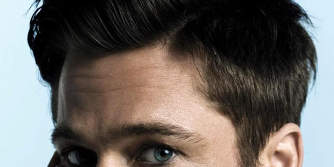 Brad Pitt: Τον έχεις ξαναδεί με σορτσάκι γυμναστικής;