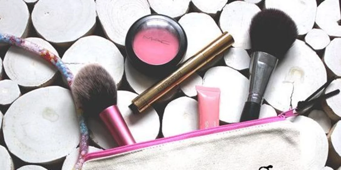 Σου γεμίζουμε το νεσεσέρ του τριημέρου (θα είναι ελαφρύ, μην φοβάσαι)