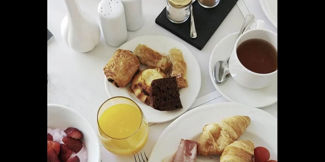 The Hotel Trotter: Πού θα φας τα πιο λαχταριστά πρωινά