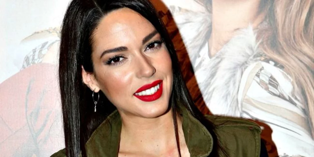 Ισμήνη Νταφοπούλου - Διαμαντής Αγγελάκης: Ονειρικές διακοπές στο ταξίδι του μέλιτος