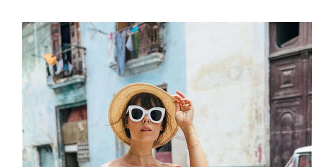 ΑΥΤΟ το χρώμα κολακεύει κάθε επιδερμίδα και γυναίκα!