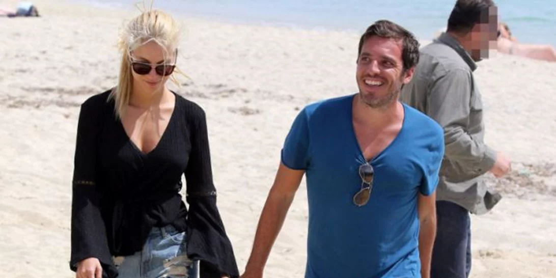 Δούκισσα Νομικού - Δημήτρης Θεοδωρίδης: Το δώρο που χάρισαν στους καλεσμένους του γάμου τους