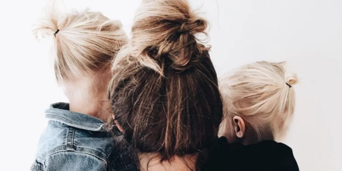 20 επαγγέλματα που κάνει μια μαμά – και δεν το ξέρει