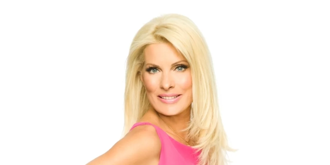 Ελένη Μενεγάκη: Η εμφάνιση- έκπληξη στο τρέιλερ του νέου δελτίου ειδήσεων!