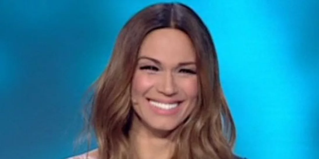 Έλλη Κοκκίνου: Τι επέλεξε να φορέσει στο 8o live του Your Face Sounds Familiar