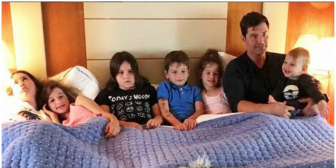 Γιορτή του Πατέρα: Οι αναρτήσεις των celebrities για τη γιορτινή μέρα