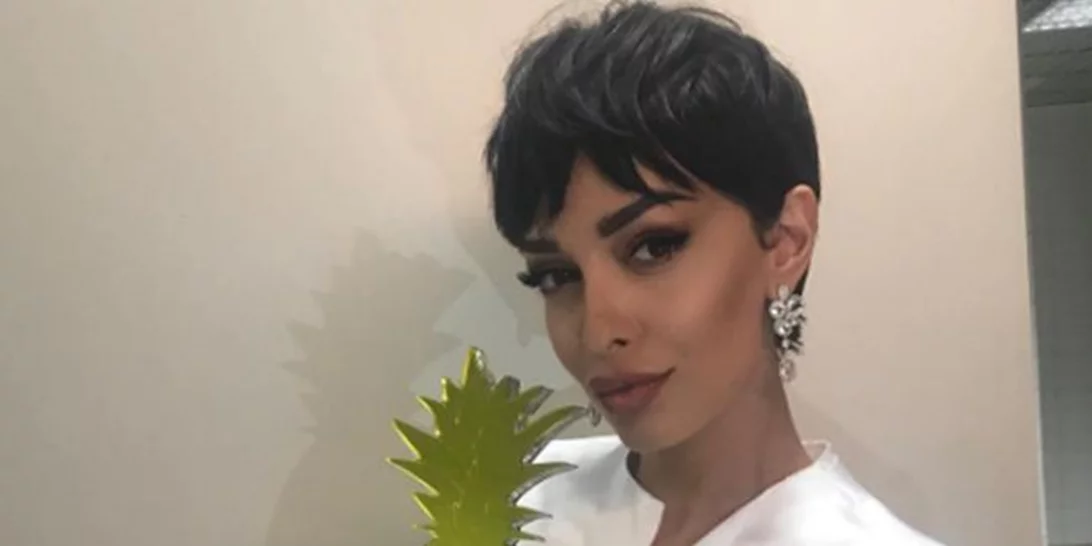 Ελένη Φουρέιρα: Το video στο Instagram και το μήνυμα αγάπης που έστειλε