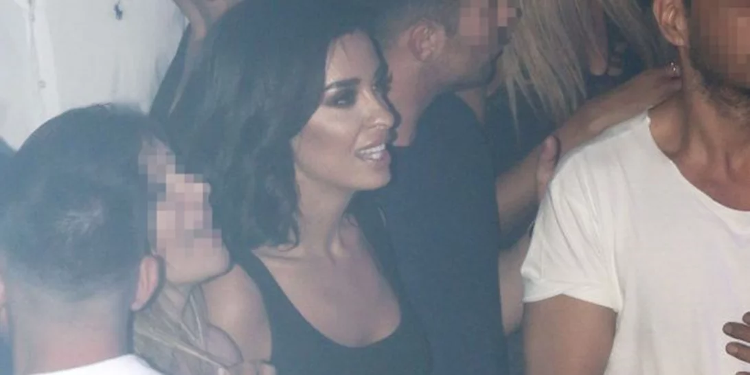 Ελένη Φουρέιρα: Μιλά ανοιχτά για τη σχέση της με τον Αλμπέρτο Μποτία