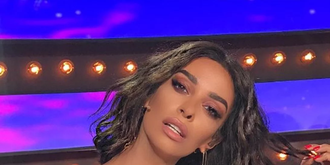 Ελένη Φουρέιρα: Το μήνυμά της για τα ναρκωτικά που σαρώνει στο διαδίκτυο