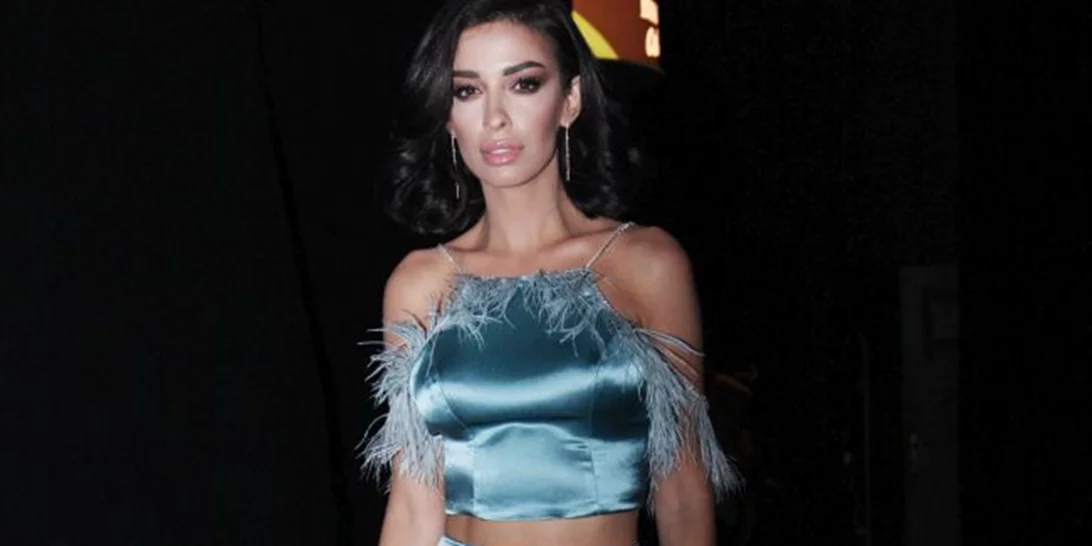 Ελένη Φουρέιρα: Με καυτό μπικίνι έβαλε "φωτιά" στο Instagram