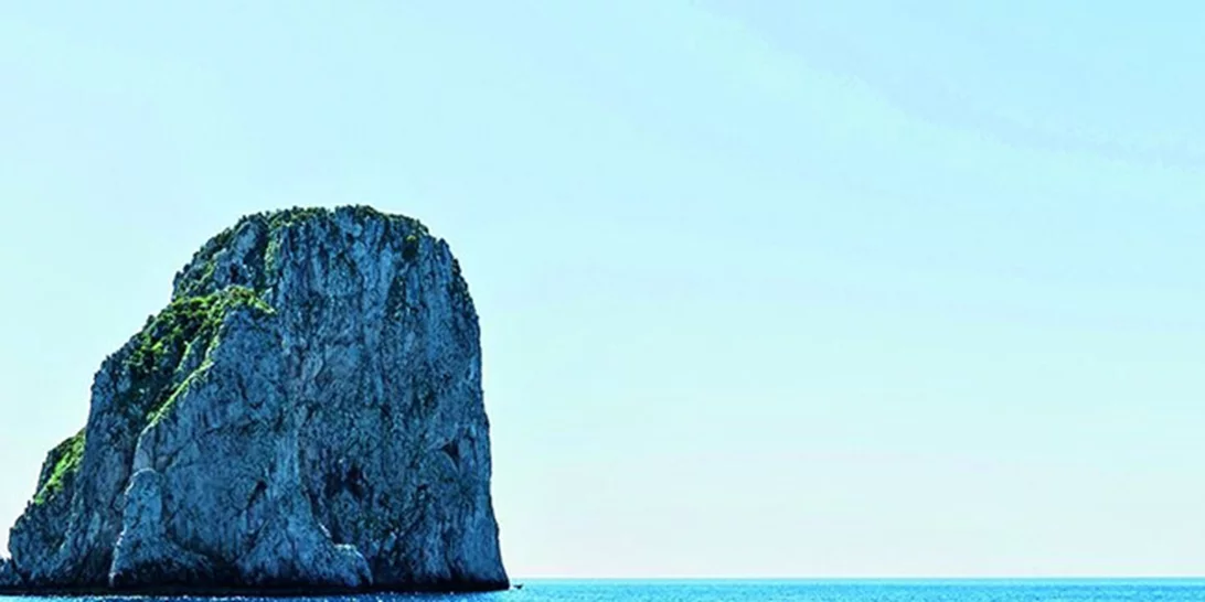 Αν ποτέ βρεθείς στο μαγευτικό Κάπρι, να τι να κάνεις