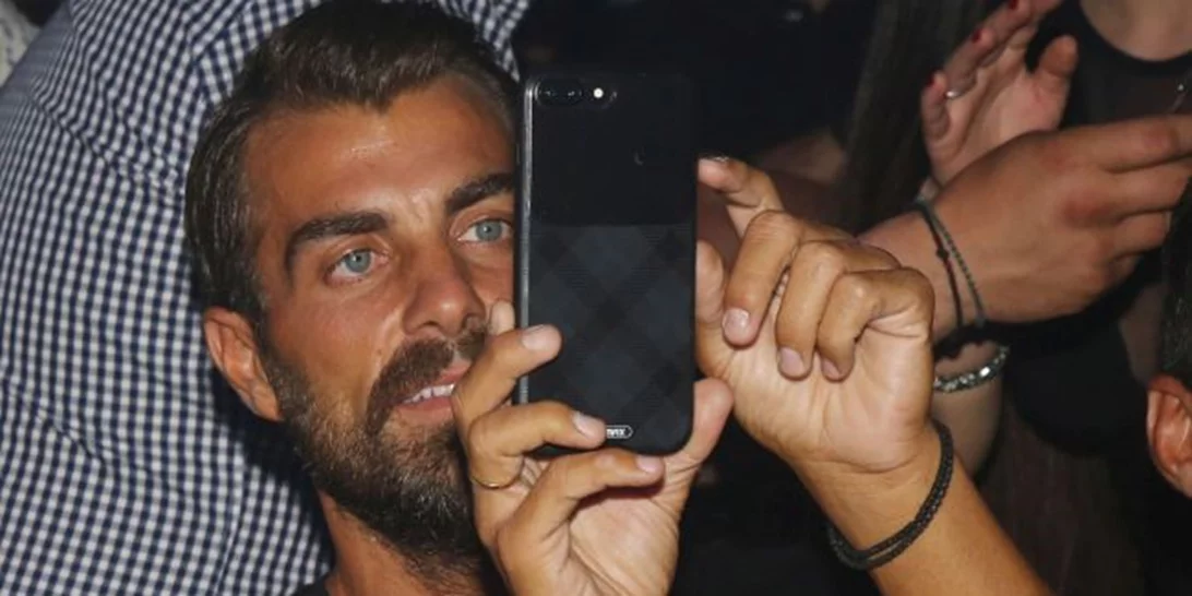 Στέλιος Χανταμπάκης: «Δεν έχω απειλήσει καμία παραγωγή. Στην Ειρήνη θα ζητάω συγγνώμη μέχρι να μου πει ότι είναι καλά»