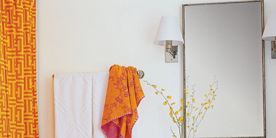 Μπάνιο 101: Τα 10 πιο όμορφα της σεζόν και tips για να υιοθετήσεις το στυλ τους και στο δικό σου