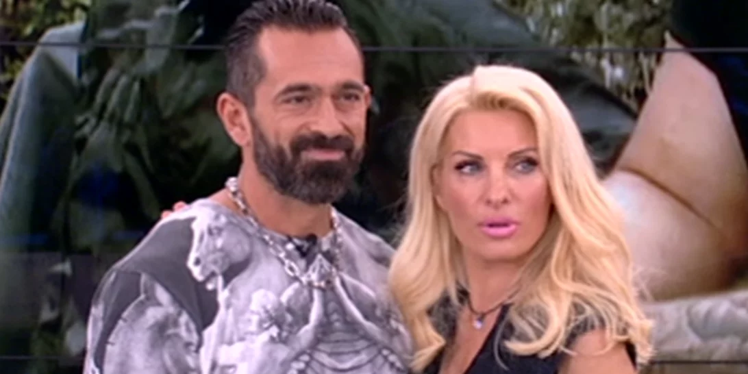 Μπο: Το πιο δύσκολο σημείο στο Survivor