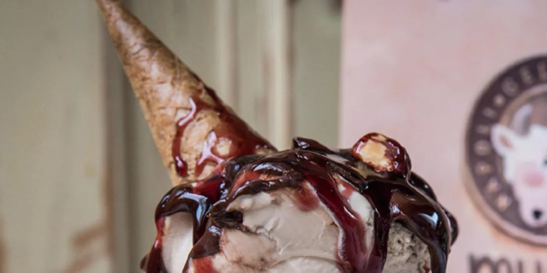 Τα πιο λαχταριστά παγωτά του Instagram (και πού θα τα βρεις)