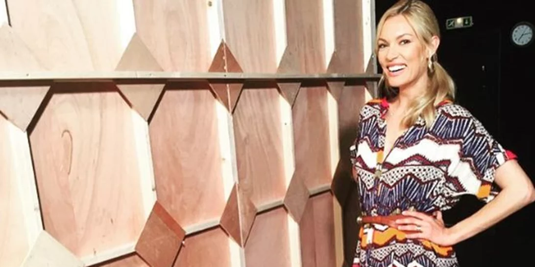 Βίκυ Καγιά: Η ασπρόμαυρη φωτογραφία που ξετρέλανε το Instagram