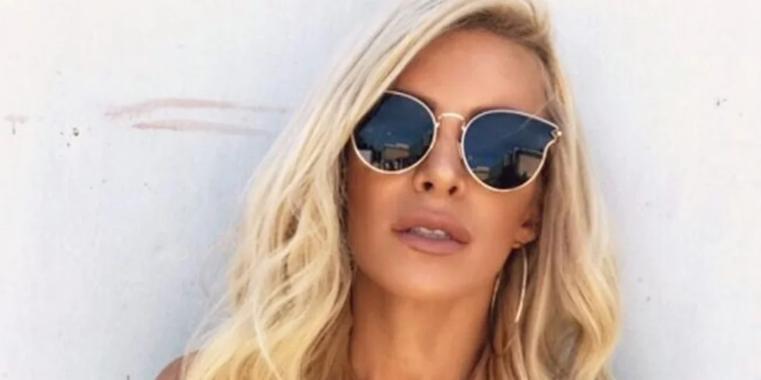 Κατερίνα Καινούργιου: «Μαζευτείτε! Δεν με έχετε δει να νευριάζω. Δεν είσαι άξια εσύ να με κρίνεις»