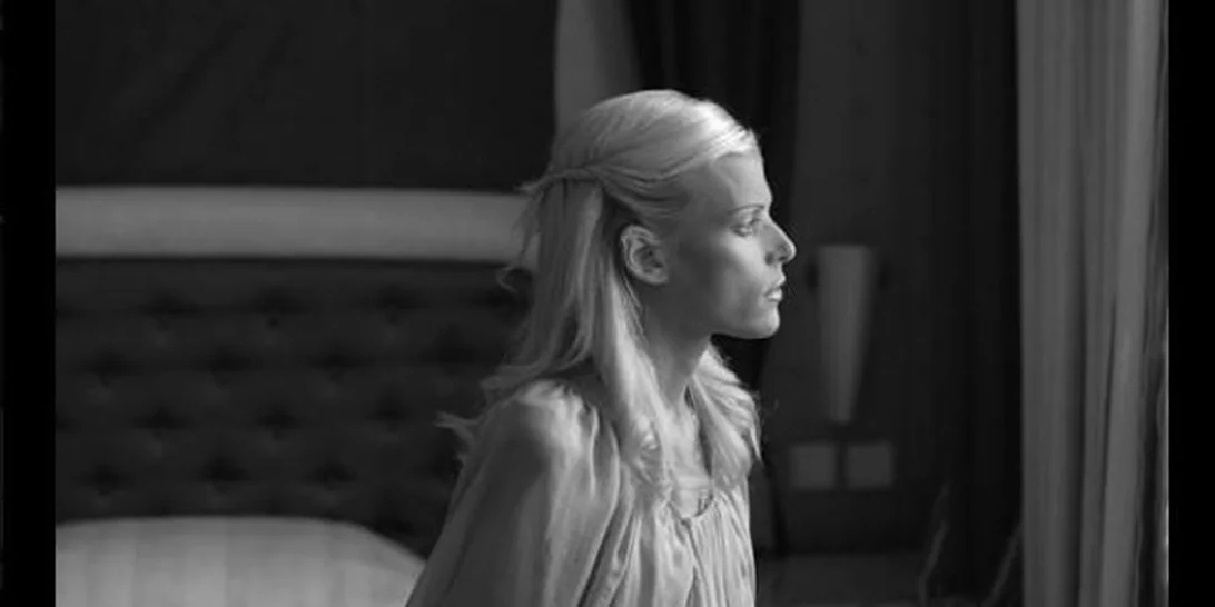 Δημήτρης Παπανώτας: Δημοσίευσε σπάνιες φωτογραφίες της Νανάς Καραγιάννη