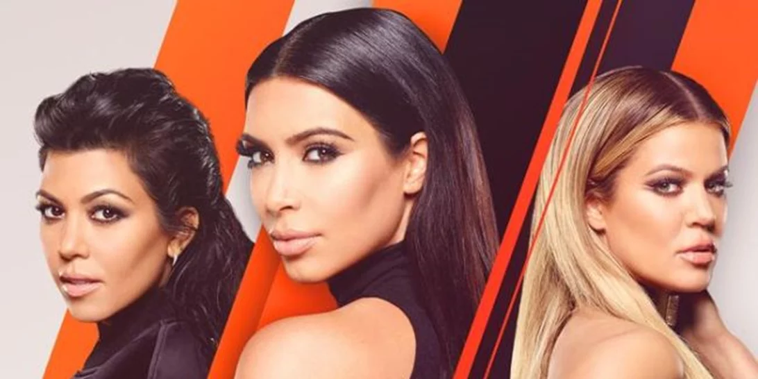 Keeping Up With The Kardashians: Για πρώτη φορά το κορυφαίο reality του πλανήτη έρχεται στην ελληνική τηλεόραση!