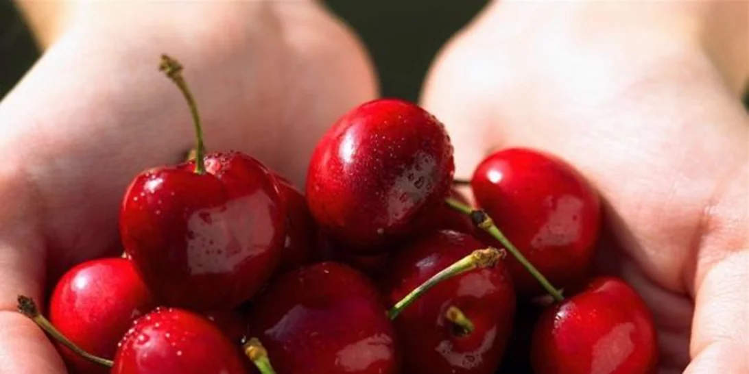 Τι σημαίνει άμα δεις στον ύπνο σου κεράσια;