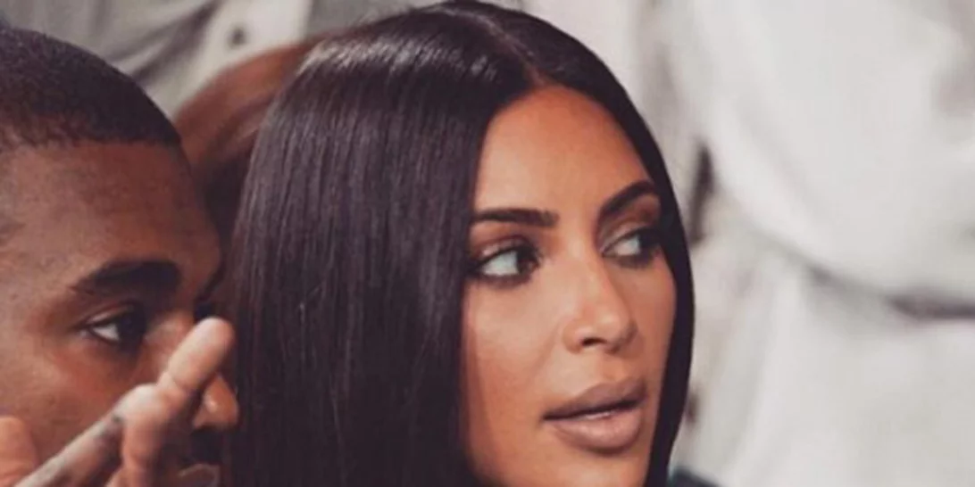 Kim Kardashian: Το τρυφερό της μήνυμα για τα γενέθλια του Kanye West