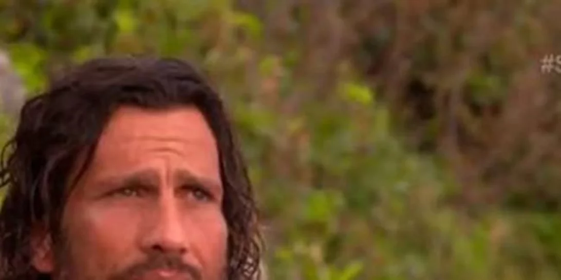 Κώστας Κοκκινάκης: Το πρώτο μήνυμα μετά την αποχώρηση από το Survivor