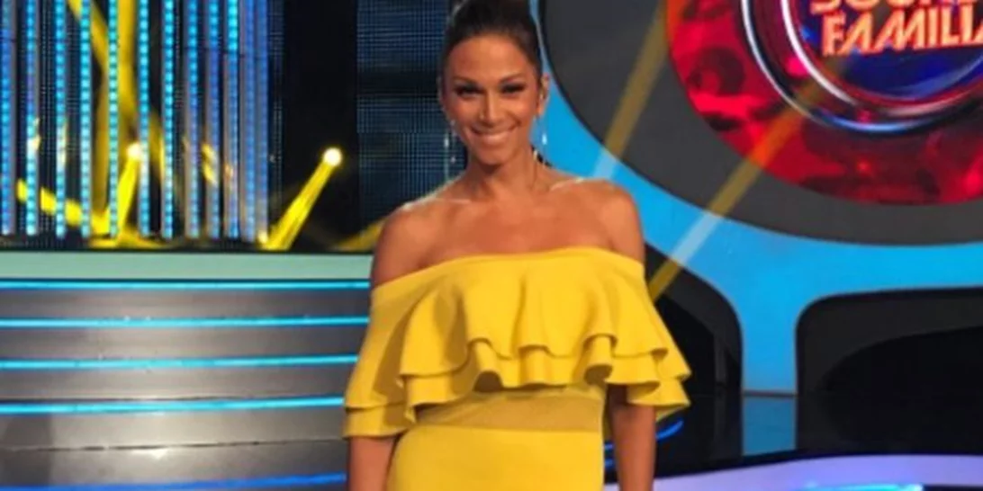 Έλλη Κοκκίνου: Τι επέλεξε να φορέσει στο 9o live του Your Face Sounds Familiar