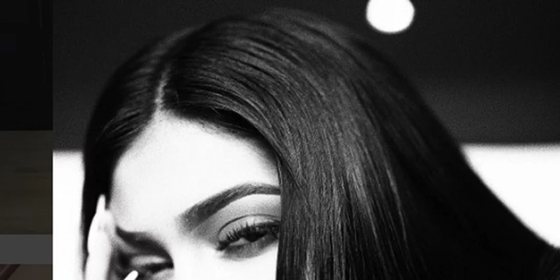 Kylie Jenner: Δεν θα πιστέψεις τι πήγε και έκανε...