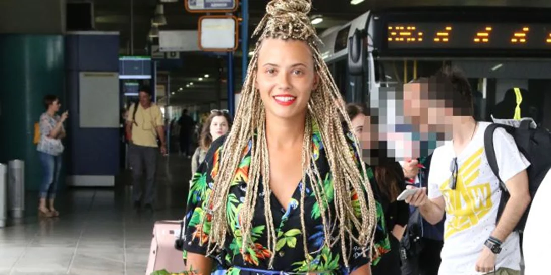 Λάουρα Νάργες: Οι γιόγκα πόζες που ξετρέλαναν το Instagram