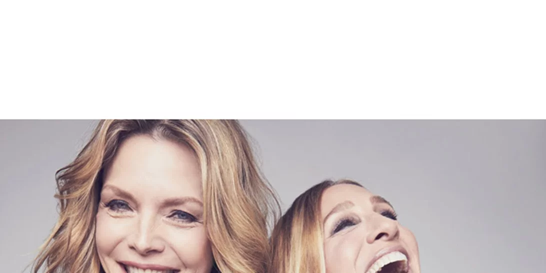 Sarah Jessica Parker - Michelle Pfeiffer: Συναντήθηκαν και μίλησαν για το "Sex and the City"